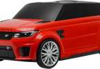 Volare - Children's reflector / suitcase Range Rover Sport SVR