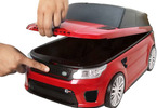 Volare - Children's reflector / suitcase Range Rover Sport SVR