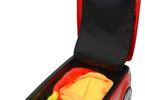 Volare - Children's reflector / suitcase Range Rover Sport SVR