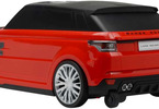 Volare - Children's reflector / suitcase Range Rover Sport SVR