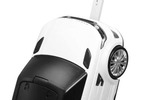Volare - Children's reflector / suitcase Range Rover Sport SVR