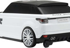 Volare - Children's reflector / suitcase Range Rover Sport SVR