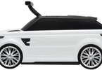 Volare - Children's reflector / suitcase Range Rover Sport SVR