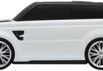 Volare - Children's reflector / suitcase Range Rover Sport SVR
