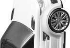 Volare - Children's reflector / suitcase Range Rover Sport SVR
