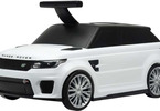 Volare - Children's reflector / suitcase Range Rover Sport SVR