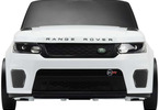 Volare - Dětské odrážedlo / kufr Range Rover Sport SVR