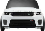 Volare - Children's reflector / suitcase Range Rover Sport SVR