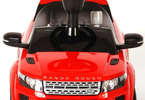 Volare - Dětské odrážedlo Range Rover Evoque