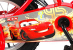 Volare - Children's bike 12" Disney Cars