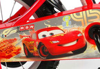 Volare - Dětské kolo 14" Disney Cars
