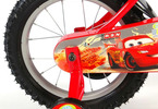 Volare - Dětské kolo 14" Disney Cars