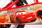 Volare - Children's bike 16" Disney Cars