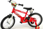 Volare - Children's bike 16" Disney Cars