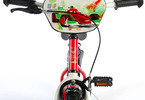 Volare - Children's bike 16" Disney Cars