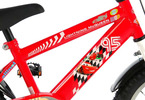 Volare - Children's bike 16" Disney Cars