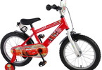 Volare - Children's bike 16" Disney Cars