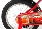 Volare - Children's bike 16" Disney Cars