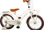 Volare - Dětské kolo 16" Liberty White