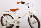 Volare - Dětské kolo 16" Liberty White