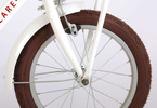 Volare - Dětské kolo 16" Liberty White