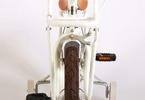 Volare - Dětské kolo 16" Liberty White