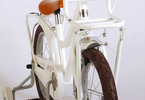 Volare - Dětské kolo 16" Liberty White