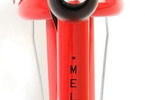 Volare - Children's bike 20" Melody Pastel Red