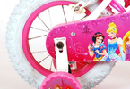 Volare - Children's bike 12" Disney Princess