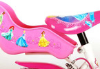 Volare - Dětské kolo 12" Disney Princess