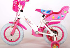Volare - Children's bike 12" Disney Princess