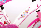Volare - Dětské kolo 12" Disney Princess