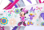 Volare - Dětské kolo 14" Disney Minnie Bow-Tique