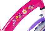 Volare - Dětské kolo 14" Disney Minnie Bow-Tique
