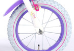 Volare - Dětské kolo 14" Disney Minnie Bow-Tique