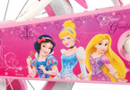 Volare - Dětské kolo 16" Disney Princess