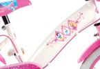 Volare - Dětské kolo 16" Disney Princess