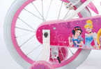 Volare - Dětské kolo 16" Disney Princess