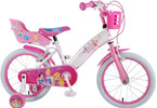 Volare - Dětské kolo 16" Disney Princess