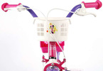 Volare - Children's bike 16" Disney Minnie Bow-Tique