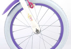 Volare - Children's bike 16" Disney Minnie Bow-Tique