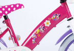 Volare - Children's bike 16" Disney Minnie Bow-Tique