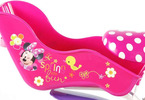 Volare - Children's bike 16" Disney Minnie Bow-Tique
