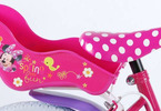 Volare - Children's bike 16" Disney Minnie Bow-Tique