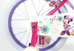 Volare - Children's bike 16" Disney Minnie Bow-Tique