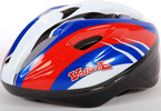 Volare - Dětská přilba Deluxe 51-55cm