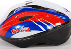 Volare - Children's Helmet Deluxe 51-55cm