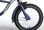 Volare - Dětské kolo 16" Blue Cruiser