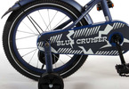 Volare - Dětské kolo 16" Blue Cruiser