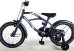 Volare - Dětské kolo 16" Blue Cruiser
